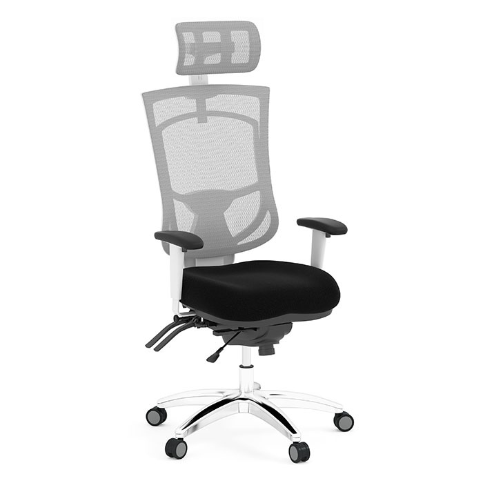 Coolmesh executive high back chair deals