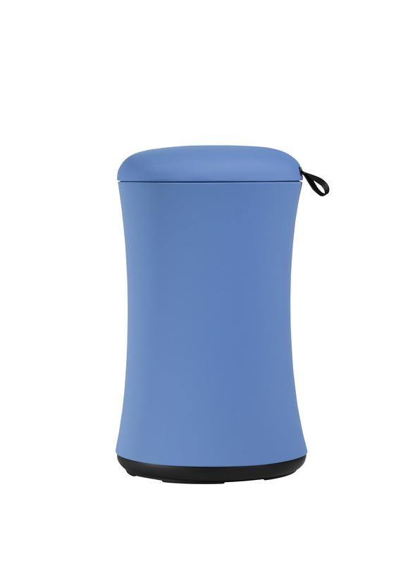N9NE Furniture Group- Pacific Coast - 2626T STOOL TALL BLK