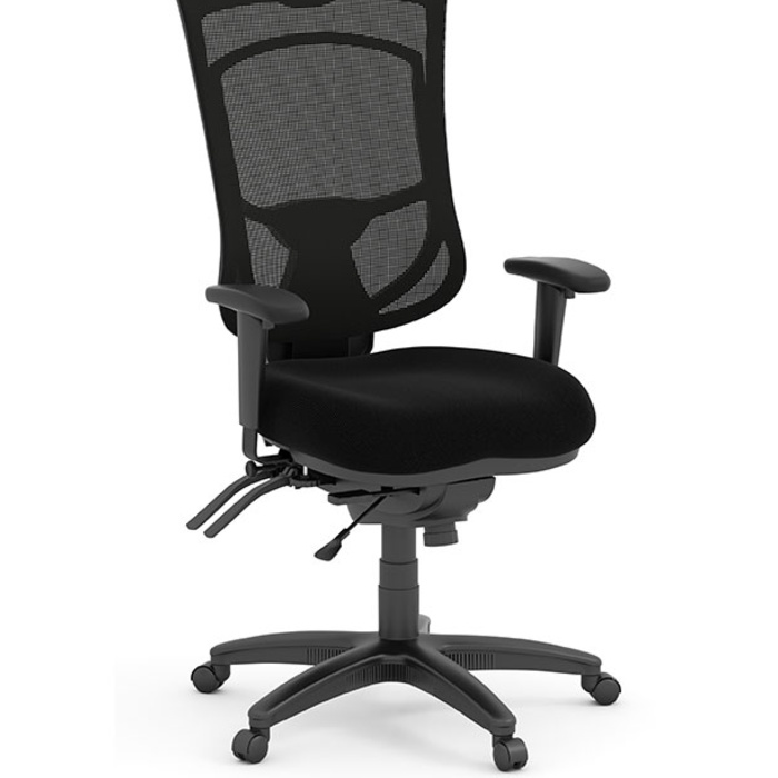テーブル・チェア・ハンモック 1/f.space black lighting boa La-Z-Boy Hyland Ergonomic Bonded Leather Swivel Executive Chair