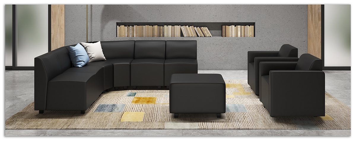 lounge seating