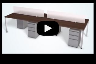 Watch a step-by-step instructional video on how to assemble our Elements Benching System videos_elements_benching