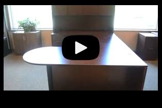 Watch a step-by-step instructional video on how to assemble our PL Corner Bullet U-Shape Desk with Hutch videos_cornerbullet_u